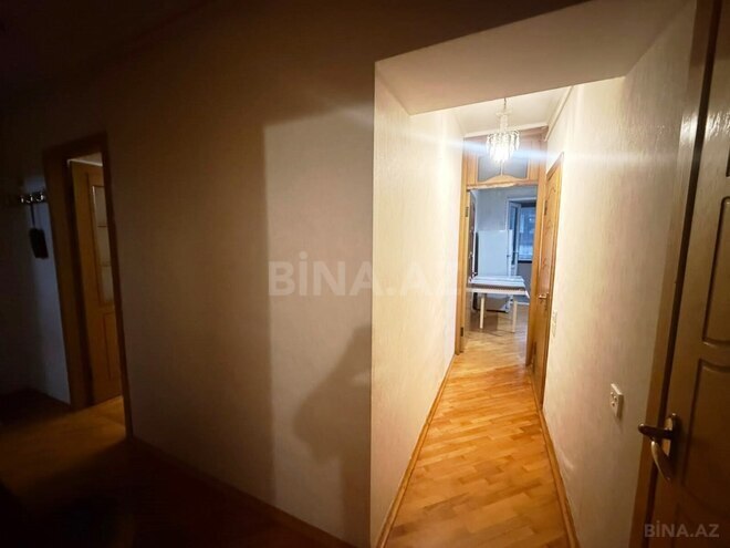 Продаётся 3-комн. вторичка 85 м², Ясамальский р., photo 9 from 15