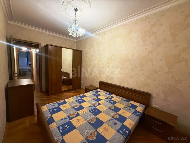 Продаётся 3-комн. вторичка 85 м², Ясамальский р., photo 6 from 15