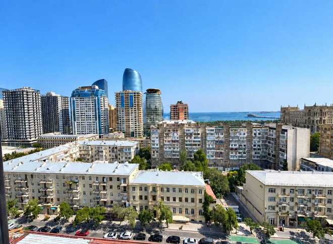 Продаётся 4-комн. новостройка 248.7 м², м. 28 мая, photo 6 from 10