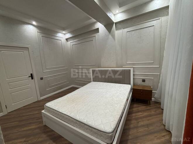 Продаётся 3-комн. новостройка 73 м², пос. Масазыр, photo 5 from 18