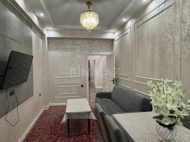 Продаётся 3-комн. новостройка 73 м², пос. Масазыр, photo 4 from 18
