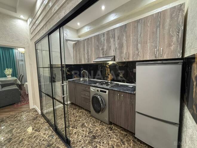 Продаётся 3-комн. новостройка 73 м², пос. Масазыр, photo 11 from 18