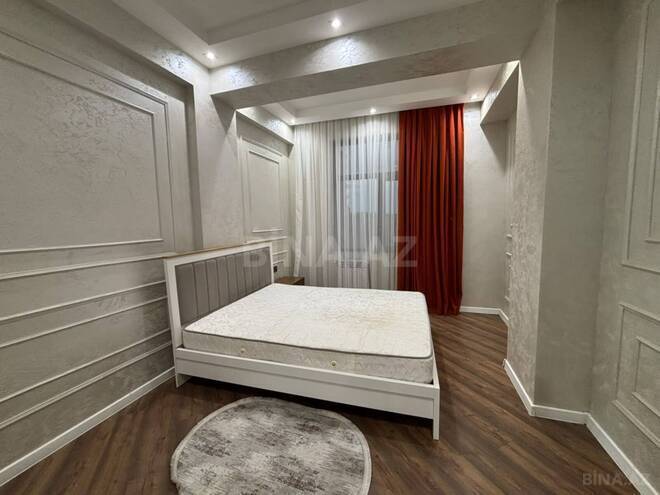 Продаётся 3-комн. новостройка 73 м², пос. Масазыр, photo 7 from 18
