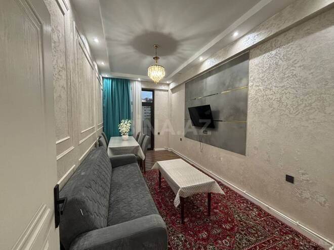 Продаётся 3-комн. новостройка 73 м², пос. Масазыр, photo 3 from 18