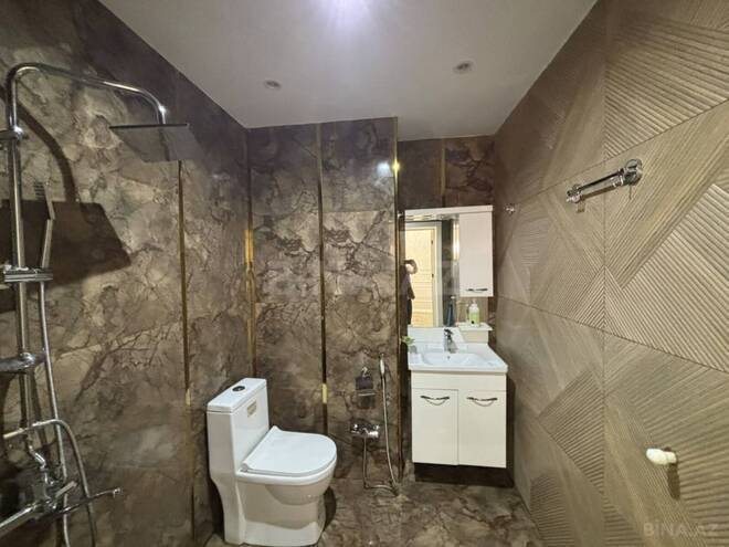 Продаётся 3-комн. новостройка 73 м², пос. Масазыр, photo 12 from 18