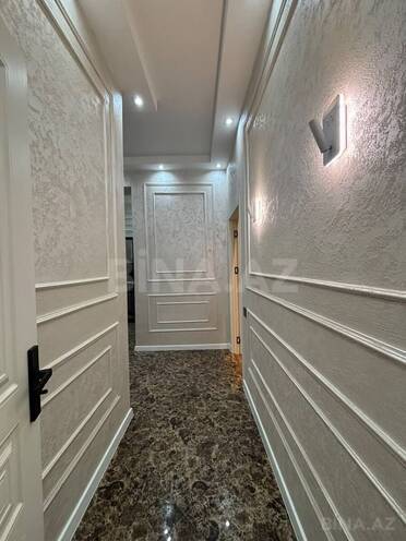 Продаётся 3-комн. новостройка 73 м², пос. Масазыр, photo 8 from 18