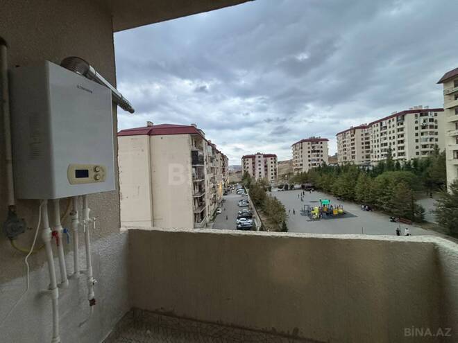 Продаётся 3-комн. новостройка 73 м², пос. Масазыр, photo 14 from 18