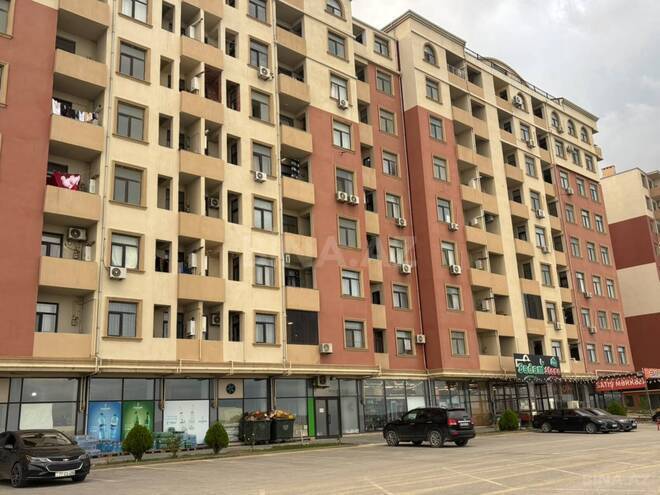 Продаётся 3-комн. новостройка 73 м², пос. Масазыр, photo 1 from 18