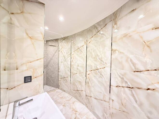 Satılır 4 otaqlı yeni tikili 160 m², Şah İsmayıl Xətai m., photo 10 from 22