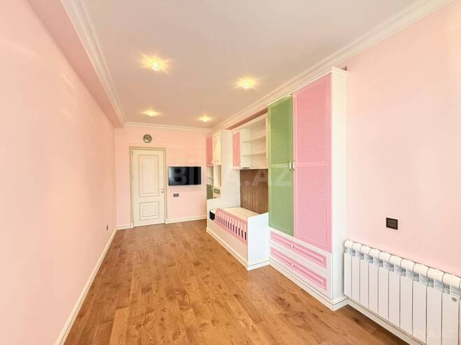 Satılır 4 otaqlı yeni tikili 160 m², Şah İsmayıl Xətai m., photo 14 from 22