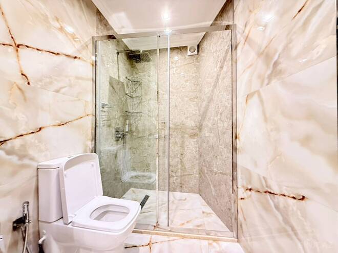 Satılır 4 otaqlı yeni tikili 160 m², Şah İsmayıl Xətai m., photo 11 from 22