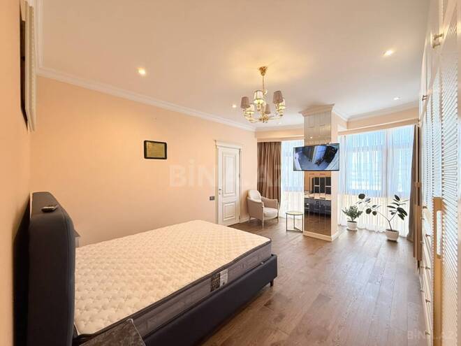 Satılır 4 otaqlı yeni tikili 160 m², Şah İsmayıl Xətai m., photo 7 from 22