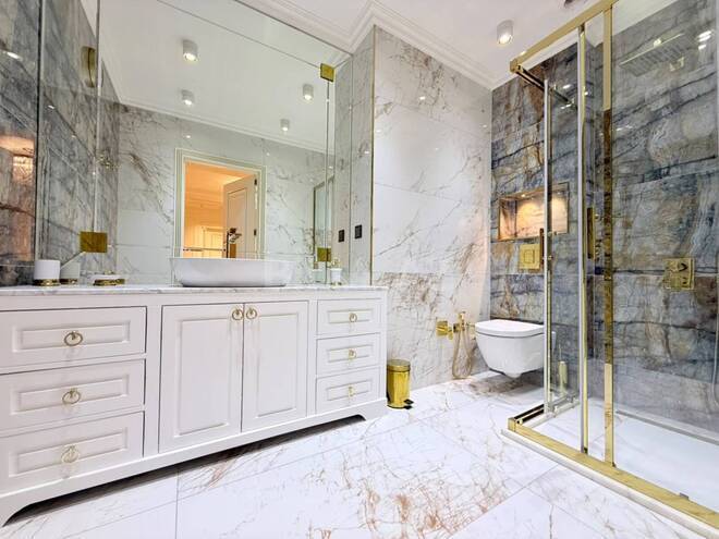 Satılır 4 otaqlı yeni tikili 160 m², Şah İsmayıl Xətai m., photo 18 from 22