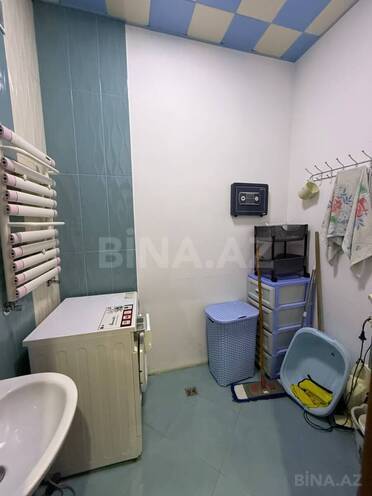 İcarəyə verilir 4 otaqlı yeni tikili 170 m², Nizami m., photo 13 from 17