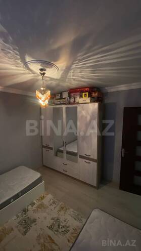 İcarəyə verilir 2 otaqlı həyət evi/bağ evi 60 m², Həzi Aslanov q., photo 3 from 10