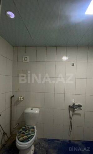 İcarəyə verilir 2 otaqlı həyət evi/bağ evi 60 m², Həzi Aslanov q., photo 7 from 10