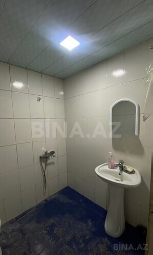 İcarəyə verilir 2 otaqlı həyət evi/bağ evi 60 m², Həzi Aslanov q., photo 8 from 10