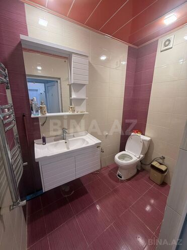 Satılır 2 otaqlı yeni tikili 65 m², Qara Qarayev m., photo 9 from 22