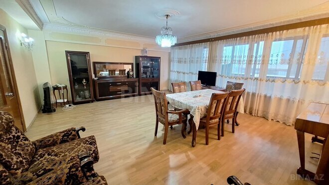 Satılır 2 otaqlı köhnə tikili 90 m², Şah İsmayıl Xətai m., photo 3 from 15