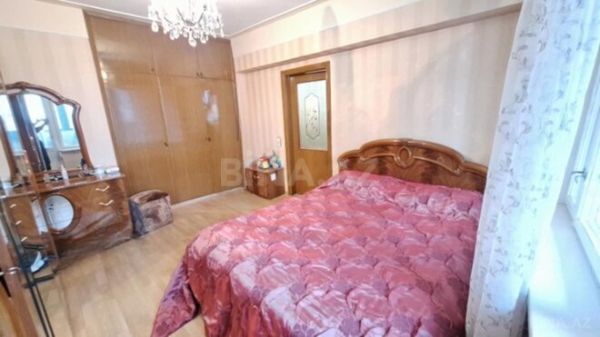 Satılır 2 otaqlı köhnə tikili 90 m², Şah İsmayıl Xətai m., photo 7 from 15