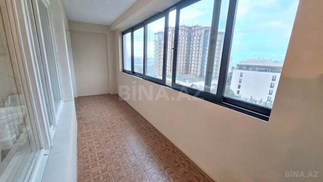 Satılır 2 otaqlı köhnə tikili 90 m², Şah İsmayıl Xətai m., photo 13 from 15