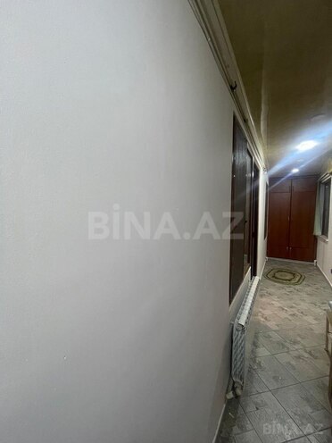İcarəyə verilir 4 otaqlı köhnə tikili 110 m², Memar Əcəmi m., photo 3 from 9