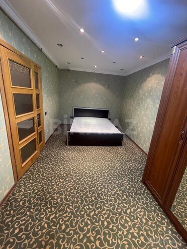 İcarəyə verilir 4 otaqlı köhnə tikili 110 m², Memar Əcəmi m., photo 7 from 9