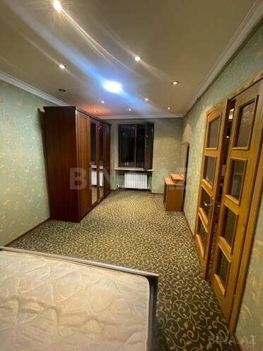 İcarəyə verilir 4 otaqlı köhnə tikili 110 m², Memar Əcəmi m., photo 8 from 9
