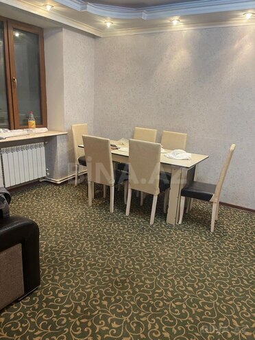 İcarəyə verilir 4 otaqlı köhnə tikili 110 m², Memar Əcəmi m., photo 6 from 9