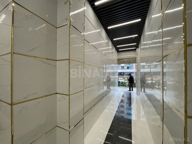 Сдаётся 2-комн. новостройка 60 м², м. Низами, photo 14 from 19