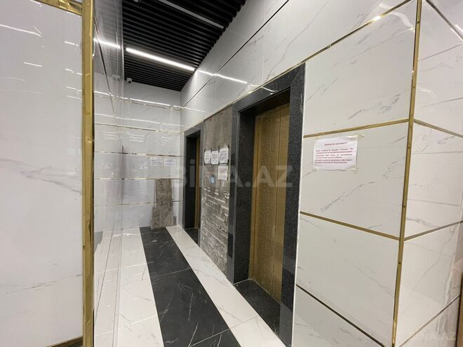 Сдаётся 2-комн. новостройка 60 м², м. Низами, photo 15 from 19