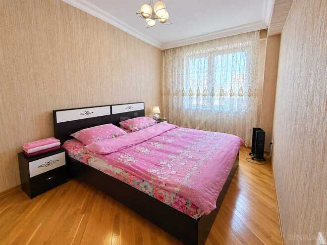 Продаётся 2-комн. новостройка 72 м², м. Шах Исмаил Хатаи, photo 6 from 9