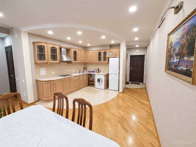 Продаётся 2-комн. новостройка 72 м², м. Шах Исмаил Хатаи, photo 7 from 9