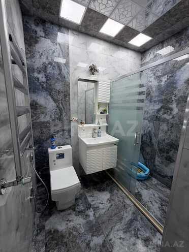 Продаётся 3-комн. новостройка 80 м², м. Ази Асланов, photo 13 from 14