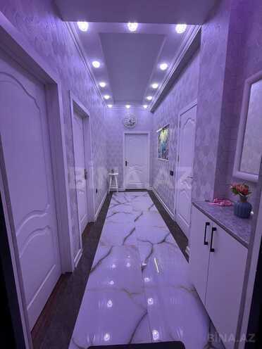Продаётся 3-комн. новостройка 80 м², м. Ази Асланов, photo 11 from 14