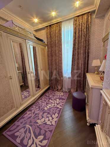 Продаётся 3-комн. новостройка 80 м², м. Ази Асланов, photo 6 from 14