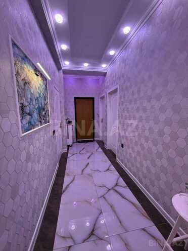 Продаётся 3-комн. новостройка 80 м², м. Ази Асланов, photo 10 from 14
