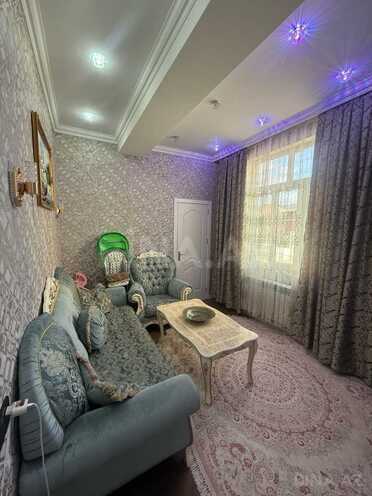 Продаётся 3-комн. новостройка 80 м², м. Ази Асланов, photo 7 from 14