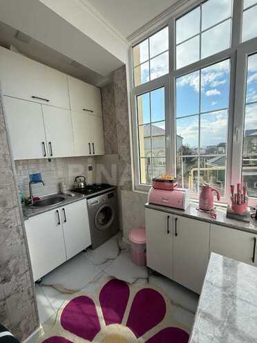 Продаётся 3-комн. новостройка 80 м², м. Ази Асланов, photo 9 from 14