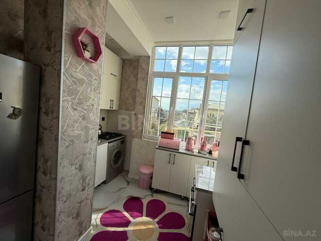 Продаётся 3-комн. новостройка 80 м², м. Ази Асланов, photo 8 from 14