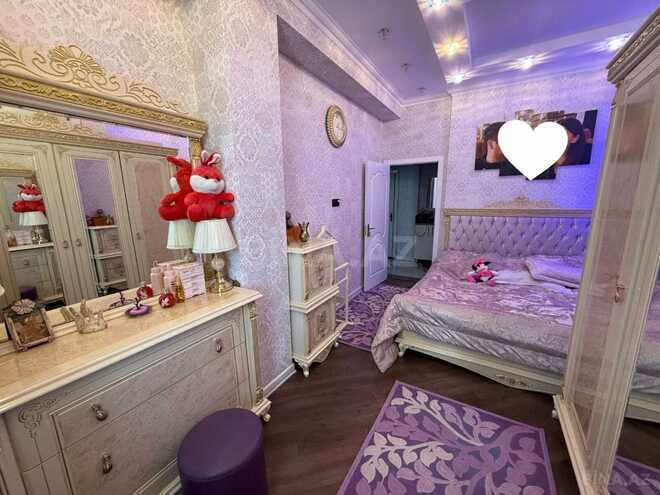 Продаётся 3-комн. новостройка 80 м², м. Ази Асланов, photo 5 from 14
