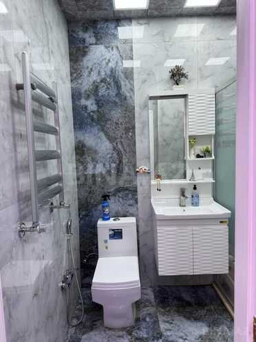 Продаётся 3-комн. новостройка 80 м², м. Ази Асланов, photo 12 from 14