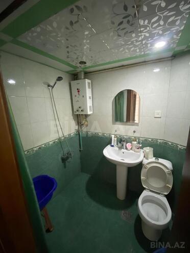 Продаётся 2-комн. вторичка 52 м², м. Ахмедлы, photo 10 from 11