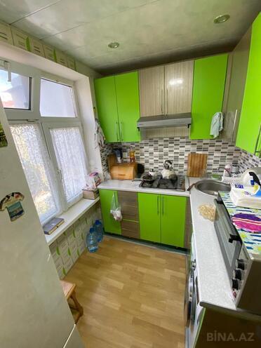 Продаётся 2-комн. вторичка 52 м², м. Ахмедлы, photo 9 from 11