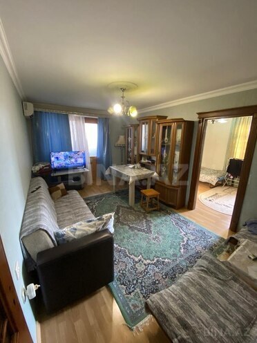 Продаётся 2-комн. вторичка 52 м², м. Ахмедлы, photo 3 from 11