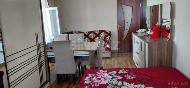 Satılır 1 otaqlı köhnə tikili 36 m², photo 1 from 18