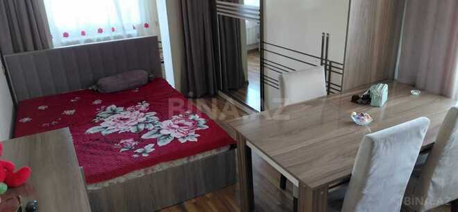 Satılır 1 otaqlı köhnə tikili 36 m², photo 3 from 18