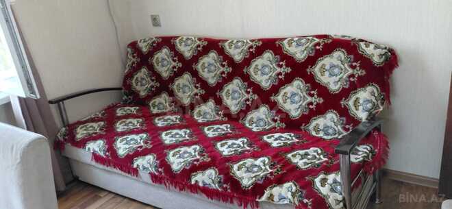 Satılır 1 otaqlı köhnə tikili 36 m², photo 17 from 18