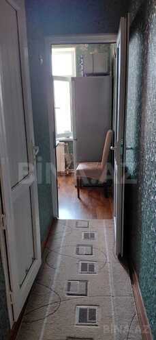 Satılır 1 otaqlı köhnə tikili 36 m², photo 16 from 18