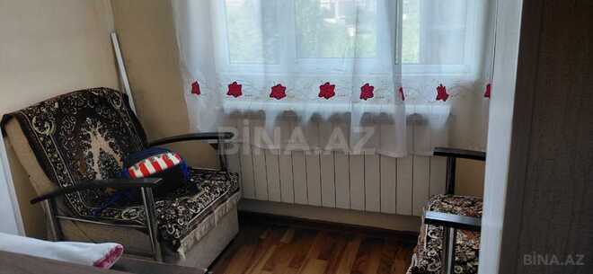 Satılır 1 otaqlı köhnə tikili 36 m², photo 9 from 18